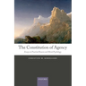 The Constitution of Agency: Essays on Practical Reason and Moral Psychology