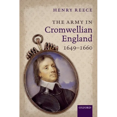 Army in Cromwellian England, 1649-1660 P