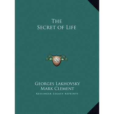 The Secret of Life