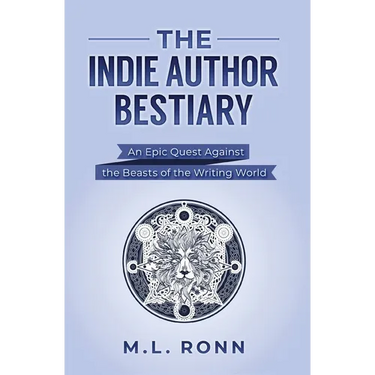 The Indie Author Bestiary