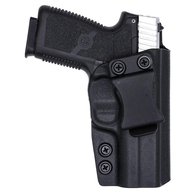 Kahr CW9 IWB KYDEX Holster by Rounded Gear