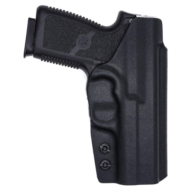 Kahr CW9 IWB KYDEX Holster by Rounded Gear