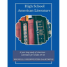 High School American Literature