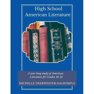 High School American Literature