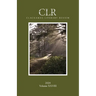 Clackamas Literary Review XXVIII