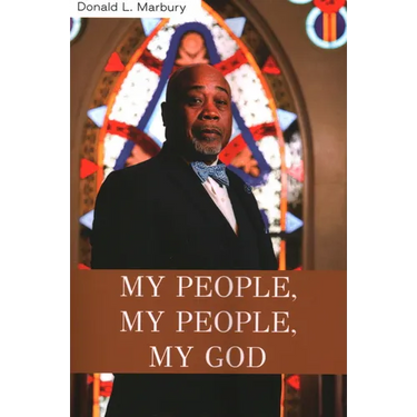 My People, My People, My God!