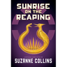 Sunrise on the Reaping (the Hunger Games)