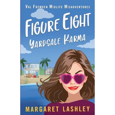 Figure Eight: Yard-Sale Karma