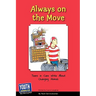 Always on the Move: Teens in Care Write about Changing Homes