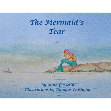 The Mermaid's Tear