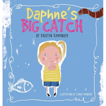Daphne's Big Catch