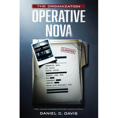 The Organization: Operative Nova