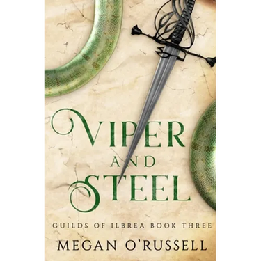 Viper and Steel