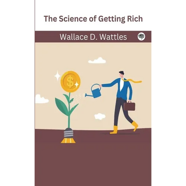 The Science of Getting Rich