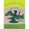 Chlorophyll the Tooth Fairy: Saving the planet one tooth at a time
