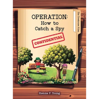 Operation: How to Catch a Spy