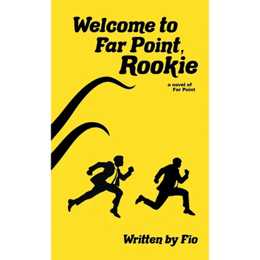 Welcome to Far Point, Rookie