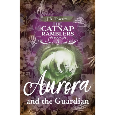 Aurora and the Guardian