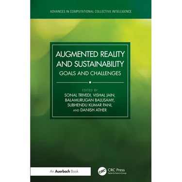 Augmented Reality and Sustainability: Goals and Challenges
