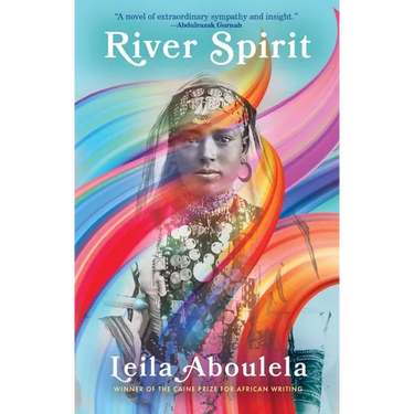 River Spirit