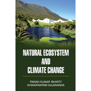 Natural Ecosystem and Climate Change