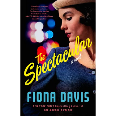 The Spectacular