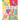 Baby Coloring Book Ages 2 - 4 Years: First Coloring Book for Boys and Girls.