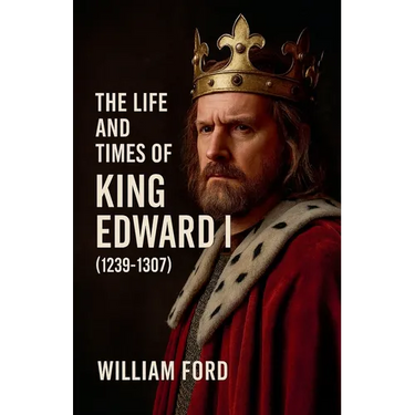The Life and Times of King Edward I (1239-1307)