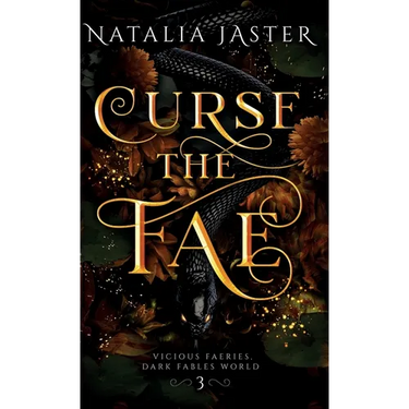 Curse the Fae