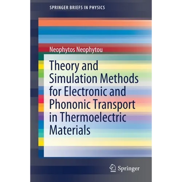 Theory and Simulation Methods for Electronic and Phononic Transport in Thermoelectric Materials