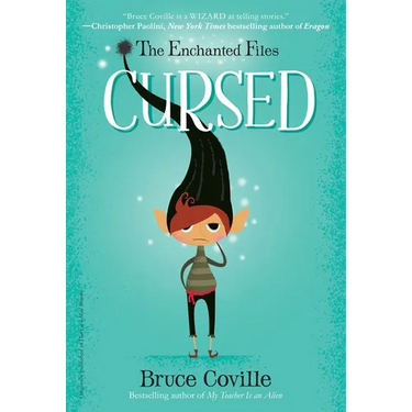 The Enchanted Files: Cursed