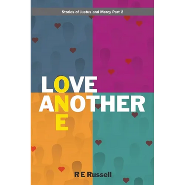 Love One Another
