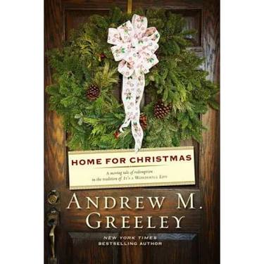 Home for Christmas
