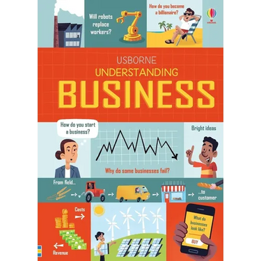 Understanding Business