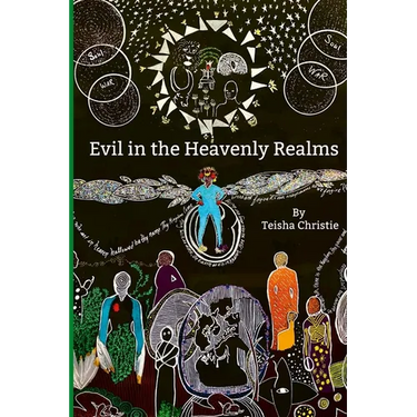 Evil in the Heavenly Realms
