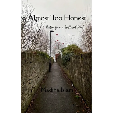 Almost Too Honest