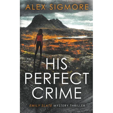 His Perfect Crime