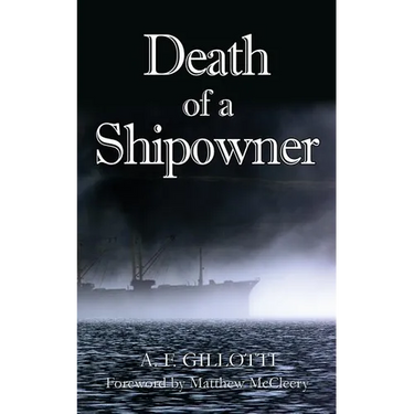 Death of a Shipowner