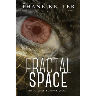 Fractal Space