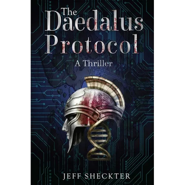 The Daedalus Protocol: A Thriller
