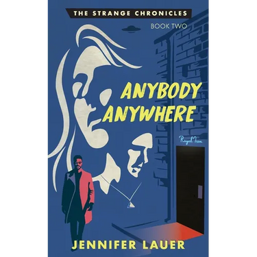 Anybody Anywhere