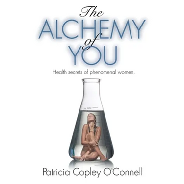 The Alchemy of You
