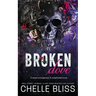 Broken Dove: Special Edition