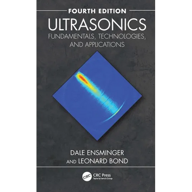 Ultrasonics: Fundamentals, Technologies, and Applications