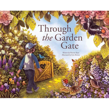 Through the Garden Gate