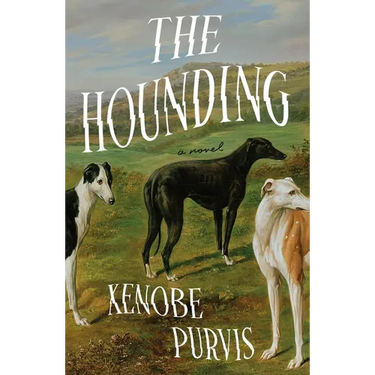 The Hounding