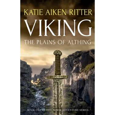 VIKING The Plains of Althing