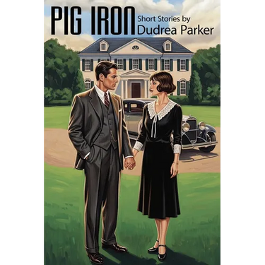 Pig Iron