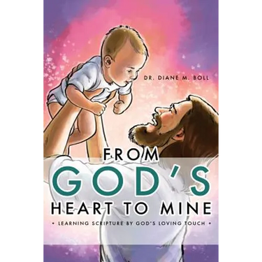 From God's Heart To Mine