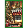 The 12 Days of Financial Freedom: A Step-by-Step Christmas Countdown to Transform Your Finances
